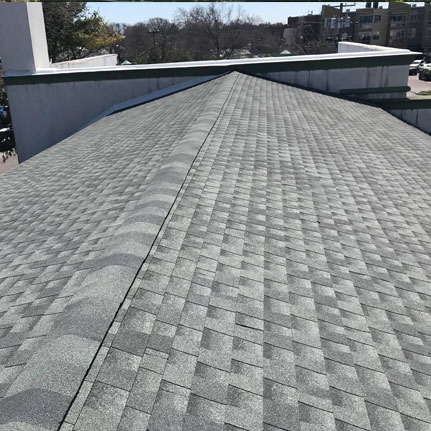 Roof Leak Repair Dix Hills NY